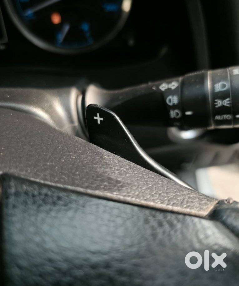 Toyota Corolla Altis 1.8 Vl Cvt, 2017, Petrol