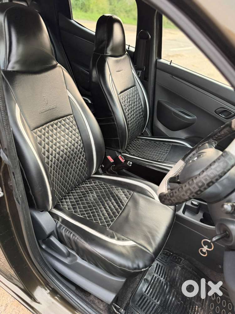 Renault Kwid Rxt, 2015, Petrol