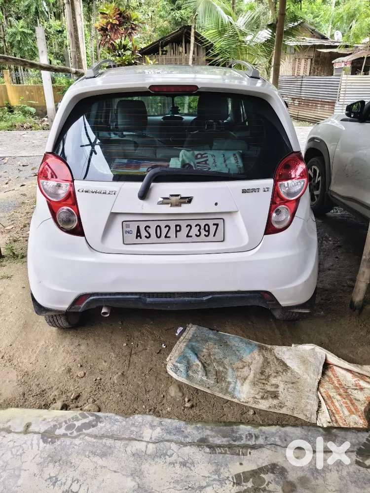 Very Good Condition Car