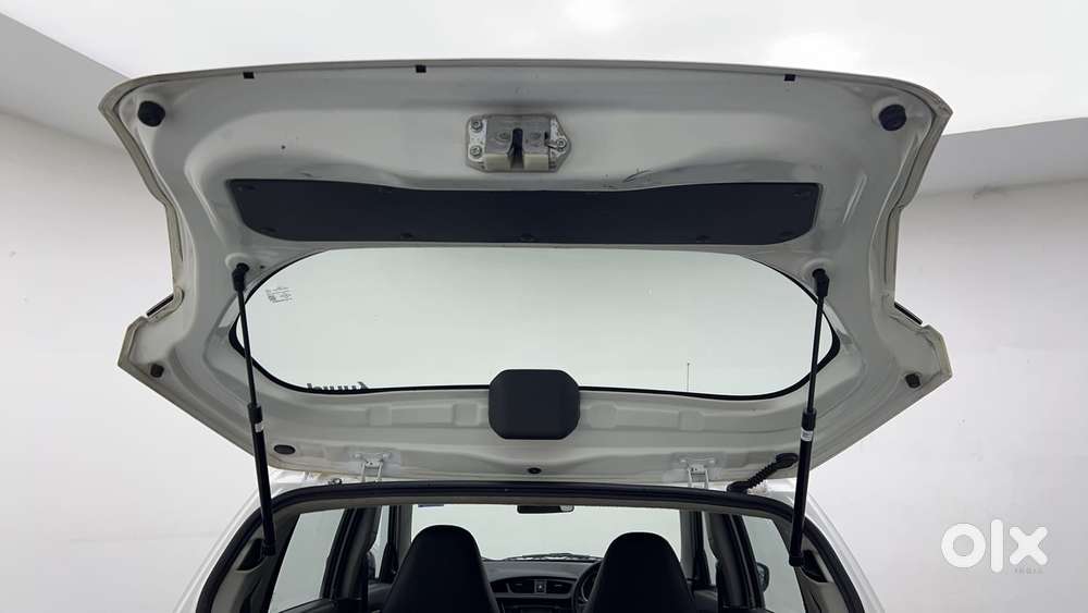 Maruti Suzuki Alto K10 2010-2014 Vxi, 2017, Petrol