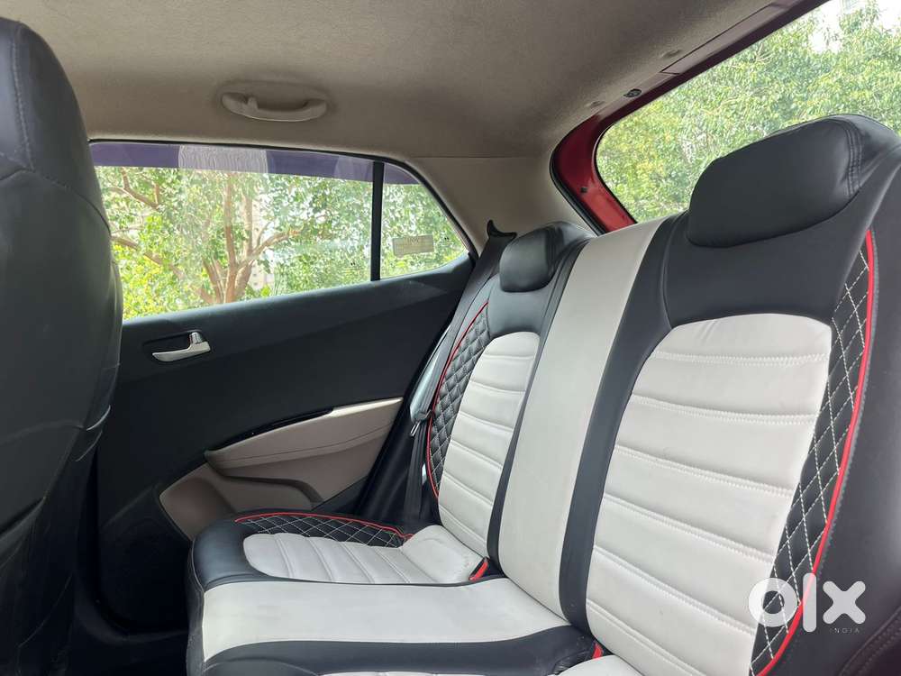 Hyundai Grand I10 Sportz, 2020, Cng & Hybrids