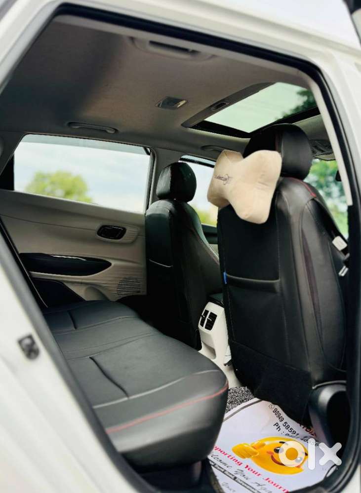 Hyundai I20 Asta (o) 1.2 Mt, 2025, Petrol