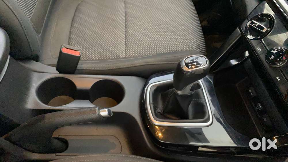 Kia Seltos Htk Plus 1.5 Diesel, 2020, Diesel