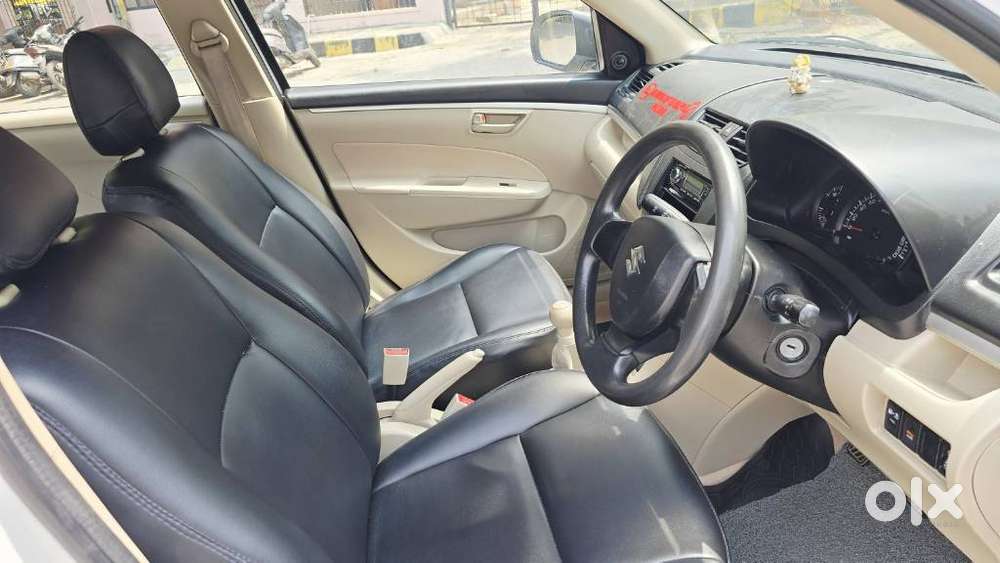 Maruti Suzuki Swift Dzire Vxi Optional, 2022, Diesel