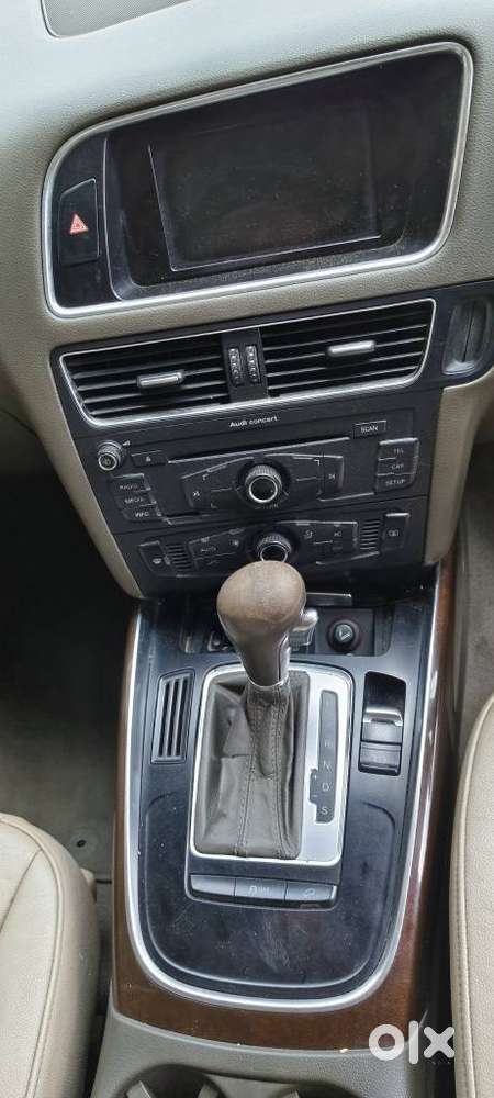 Audi Q5 2.0 Tdi Quattro, 2011, Diesel