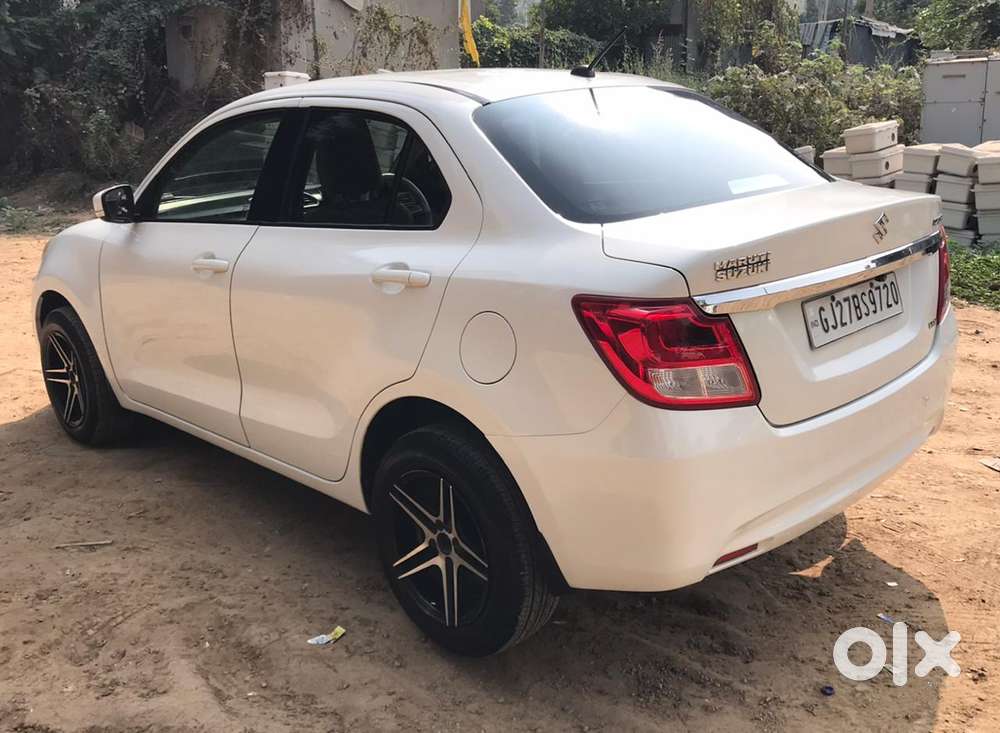 Maruti Suzuki Swift Dzire Vdi Bsiv, 2018, Diesel