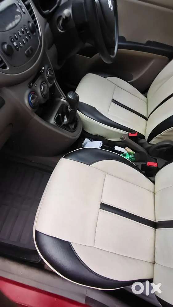 Hyundai I10 Sportz 1.2 Kappa Petrol – Excellent Condition