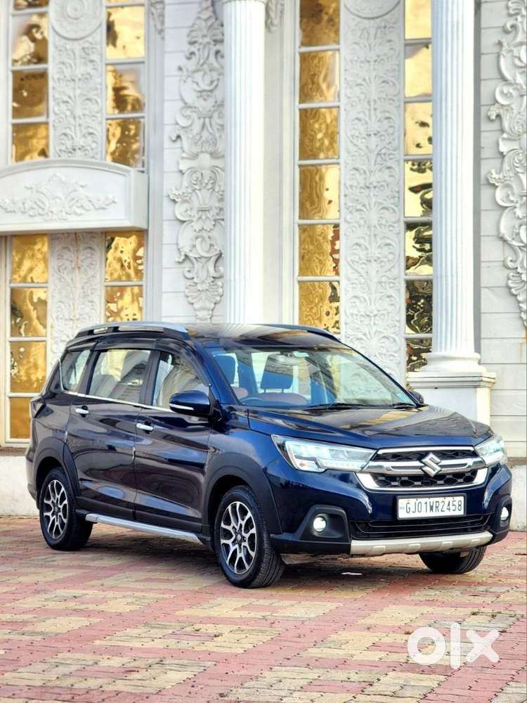 Maruti Suzuki Xl6 1.5 Zeta Mt, 2024, Cng & Hybrids