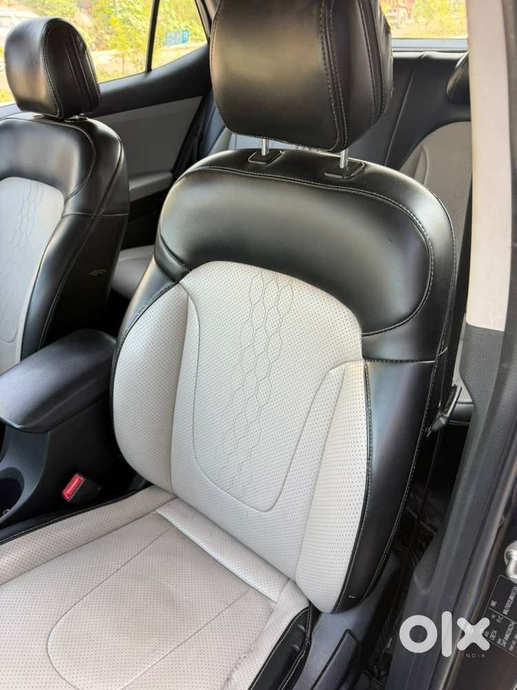 Hyundai Creta Facelift 2021 Diesel Mt