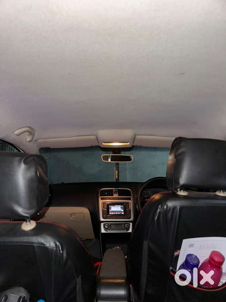 Volkswagen Ameo In Mint Condition.