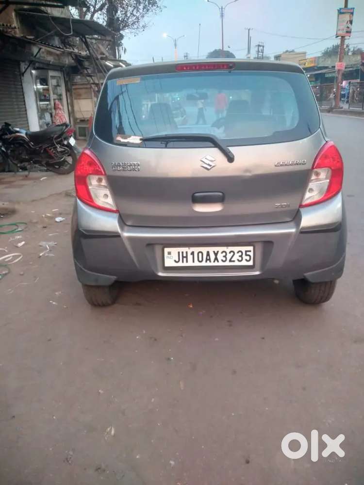 Maruti Suzuki Celerio 2016 Personal Car