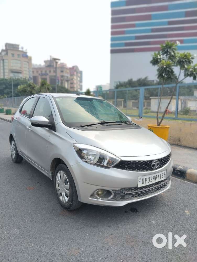 Tata Tiago 1.05 Revotorq Xm, 2017, Petrol