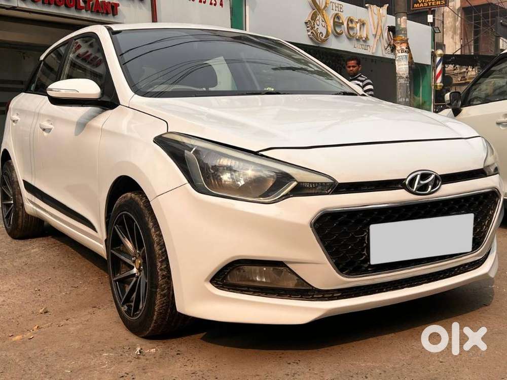 Hyundai I20 1.2 Spotz, 2015, Petrol
