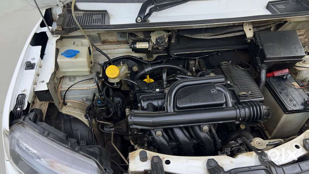 Renault Kwid 1.0 Rxt Amt, 2023, Petrol