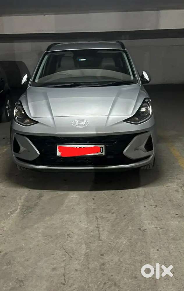 Hyundai Grand I10 Nios Sportz 2023