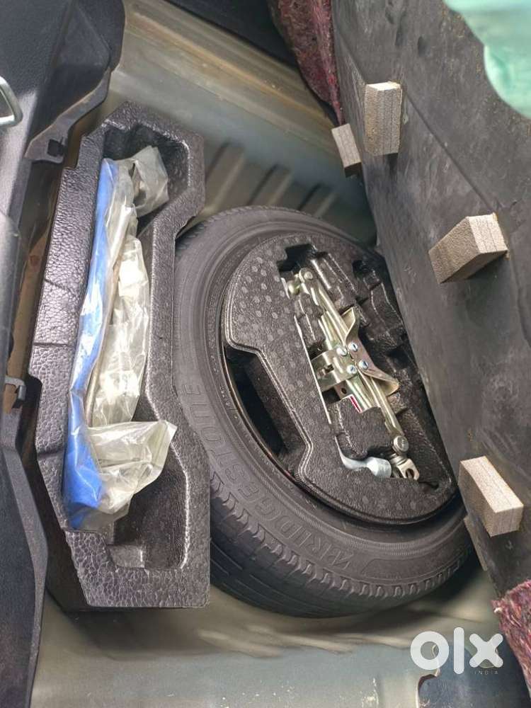 Maruti Suzuki Ciaz Zeta 1.5, 2017, Diesel