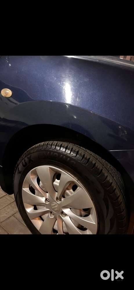 Maruti Baleno Model 2018