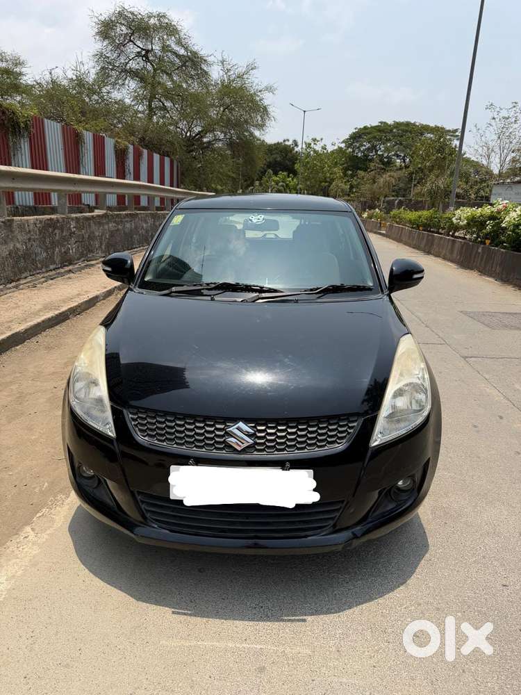 Maruti Suzuki Swift 2011-2014 Vxi, 2014, Petrol