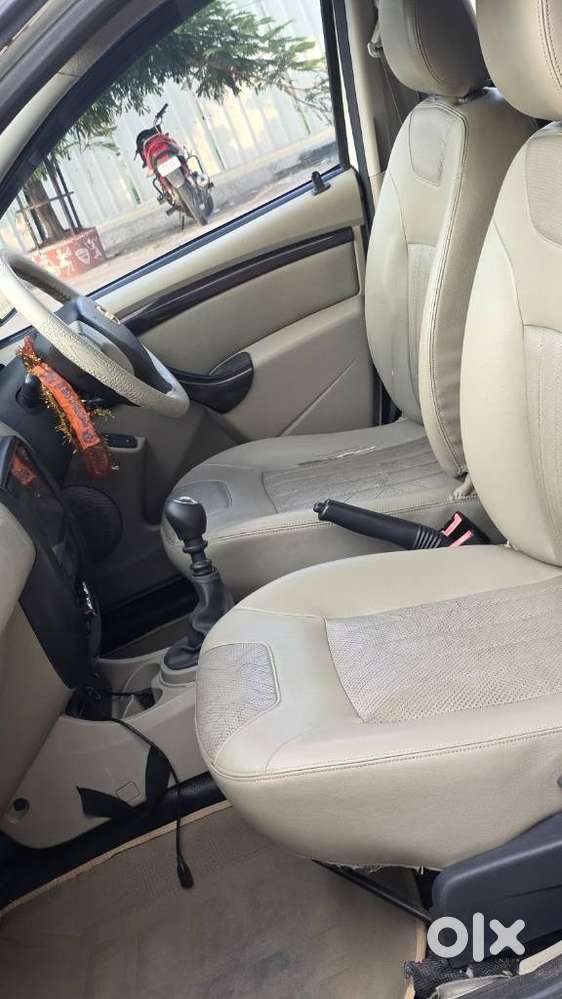 Nissan Terrano Xv D Thp 110 Ps, 2014, Diesel