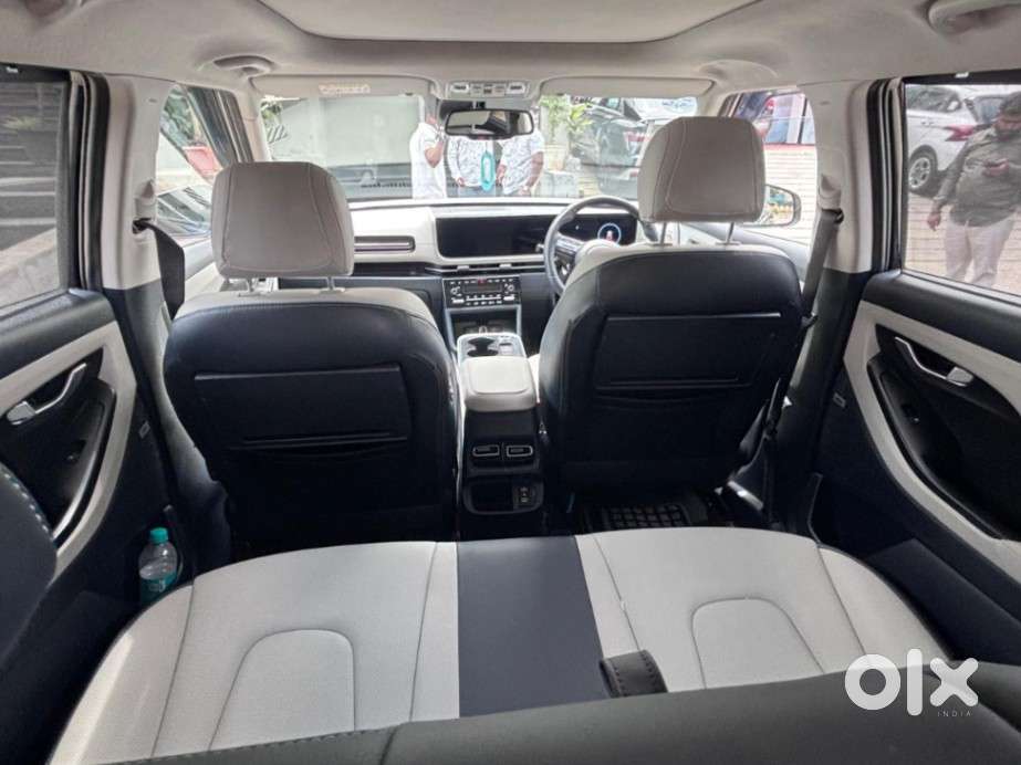 Hyundai Creta Electric Excellence Lr, 2025, Electric