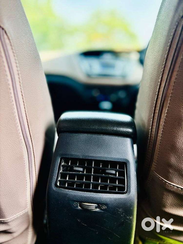 Hyundai I20, 2017, Petrol