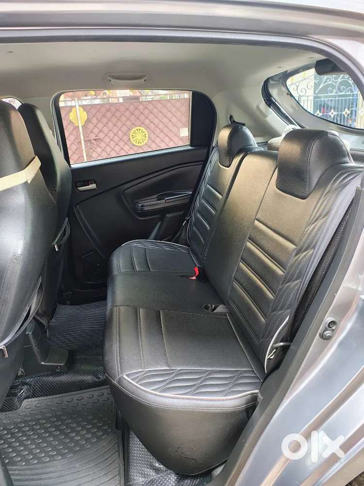 Maruti Suzuki Celerio Amt 2022