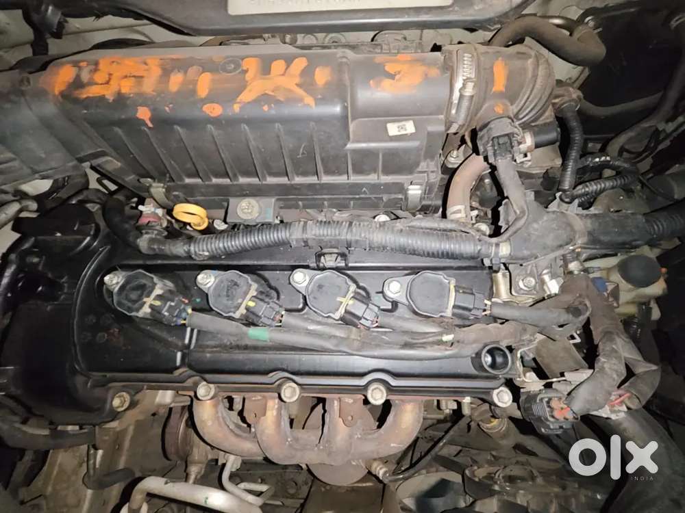 Maruti Suzuki Wagon R 2022