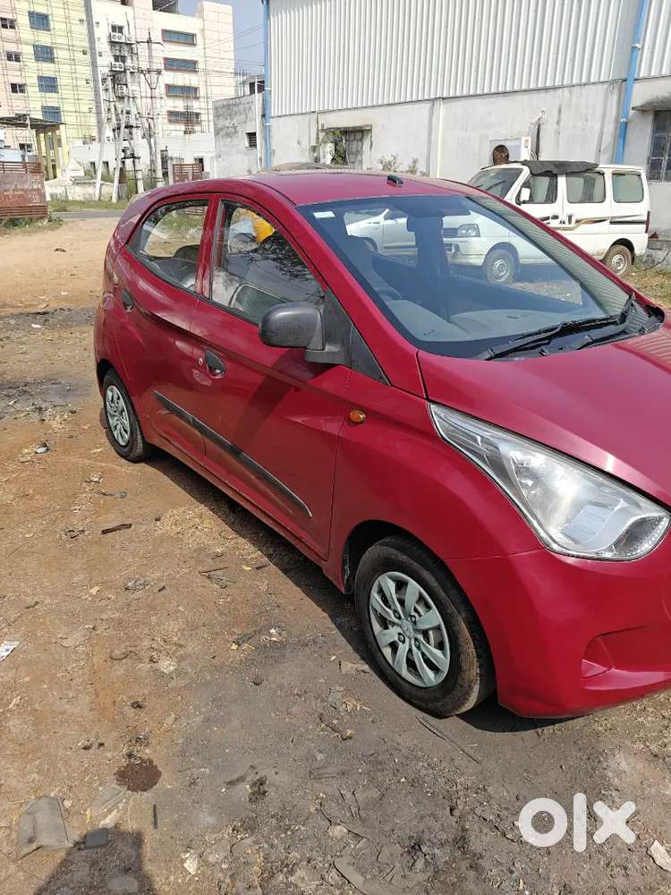 Hyundai Eon 2016 Good Condition