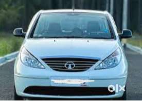 Tata Manza Petrol 22500 Km Driven