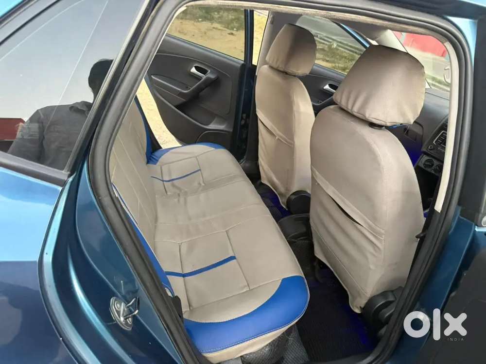 Volkswagen Ameo 2018