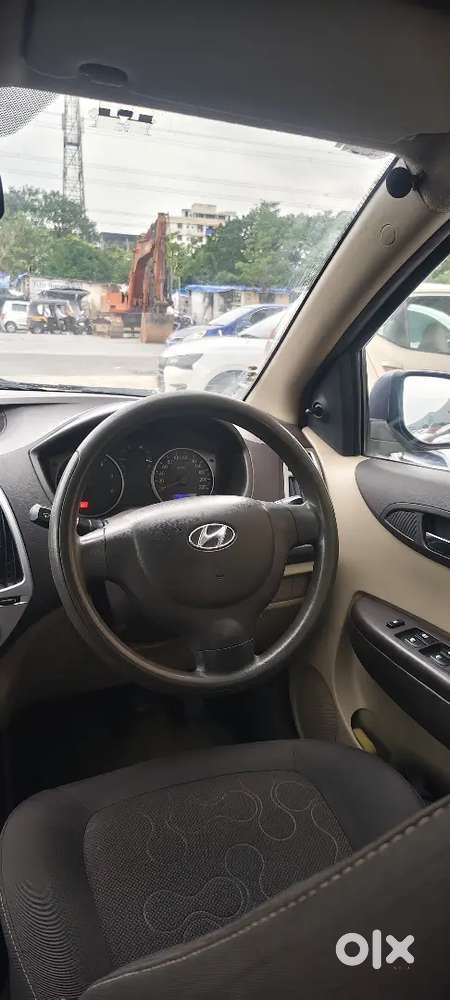 Hyundai I20 1.4 Diesel 2011
