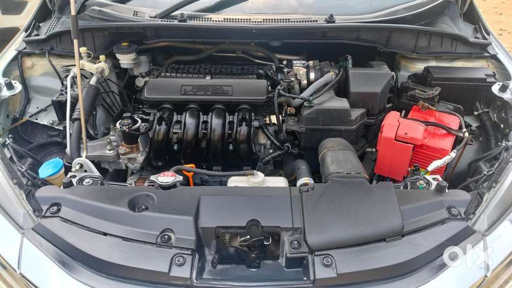 Honda City I-vtec V, 2020, Petrol