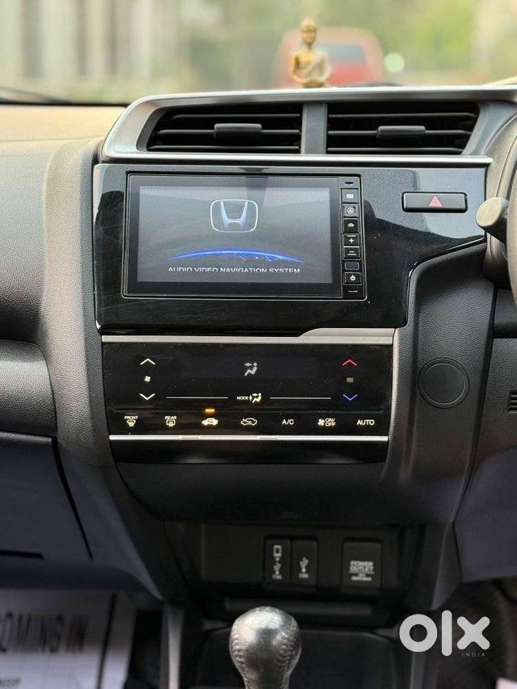 Honda Jazz Vx, 2020, Petrol