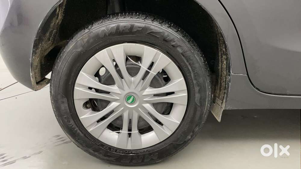Maruti Suzuki Baleno Delta, 2018, Petrol