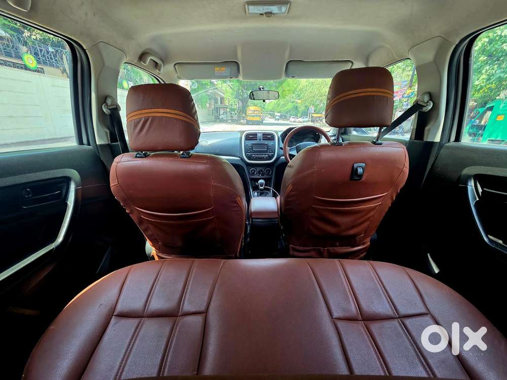 Maruti Suzuki Brezza Vdi, 2019, Diesel