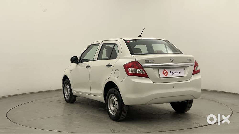 Maruti Suzuki Swift Dzire Ldi (o), 2015, Diesel