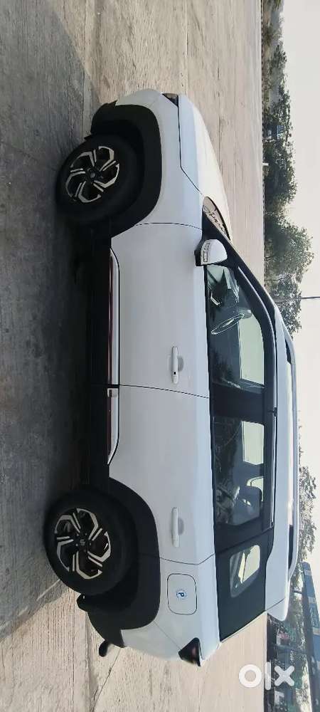 Maruti Suzuki Brezza