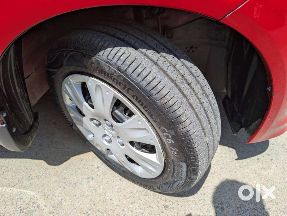 Honda Brio S MT, 2012, Petrol