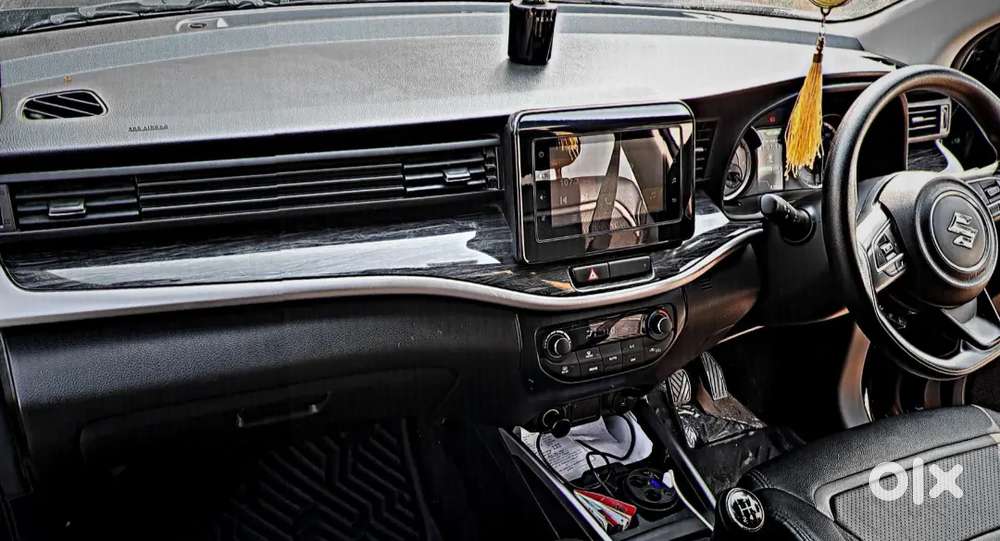 Maruti Suzuki Xl6 2023 Cng & Hybrids Good Condition