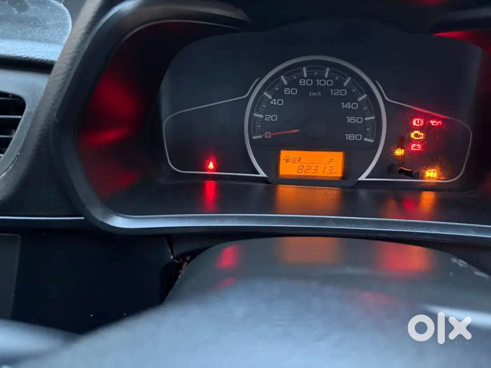 Maruti Suzuki Alto 800 Lxi 2021