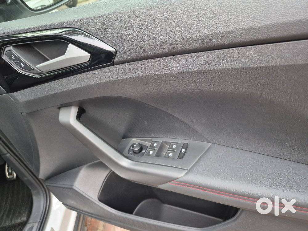 Volkswagen Taigun Gt Plus 1.5 Tsi Dsg (electric Seats), 2025, Petrol