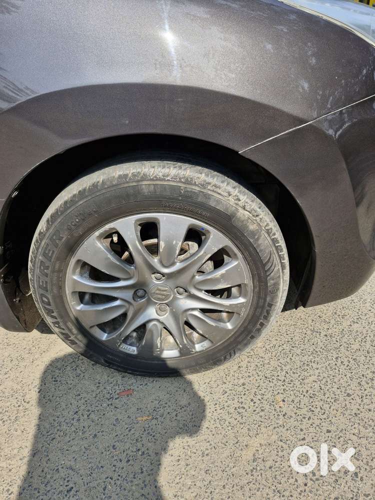 Maruti Suzuki Baleno 1.2 Zeta, 2018, Petrol