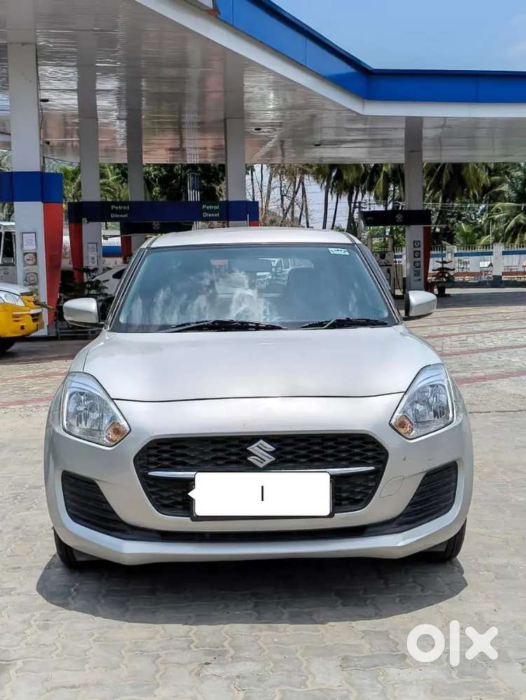 Maruti Suzuki Swift 2022 Petrol 130000 Km Driven