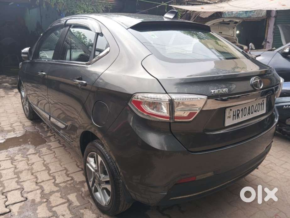 Tata Tigor Xza Plus, 2023, Cng & Hybrids