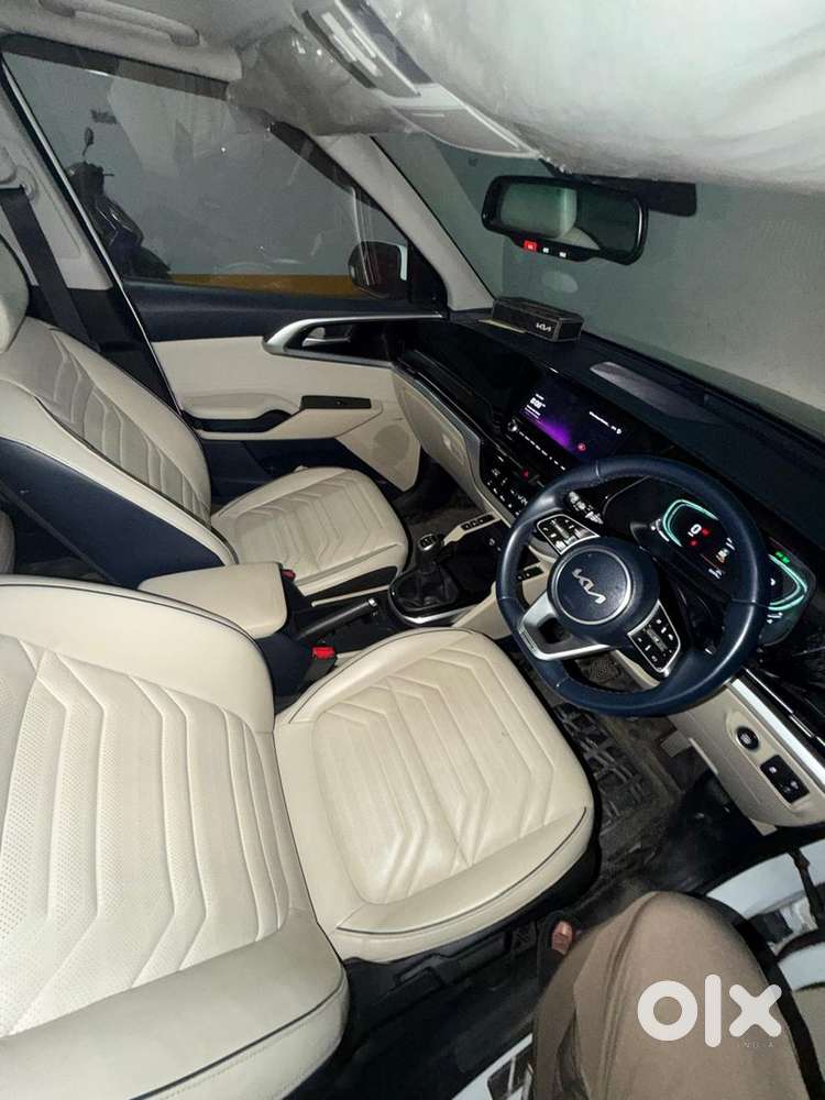 Kia Carens 2022 Diesel