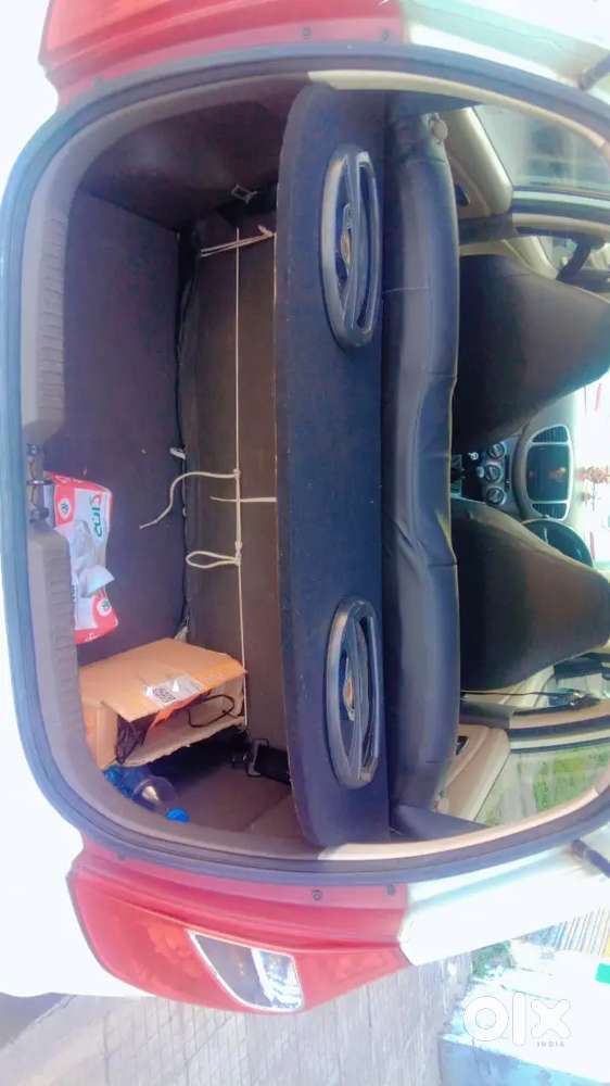 Family Car