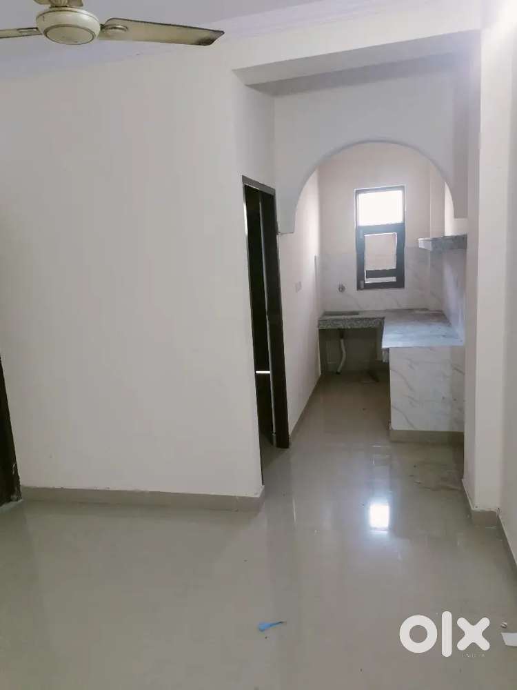 One bhk new builder flat for rent in mayur vihar phase 1 For Rent