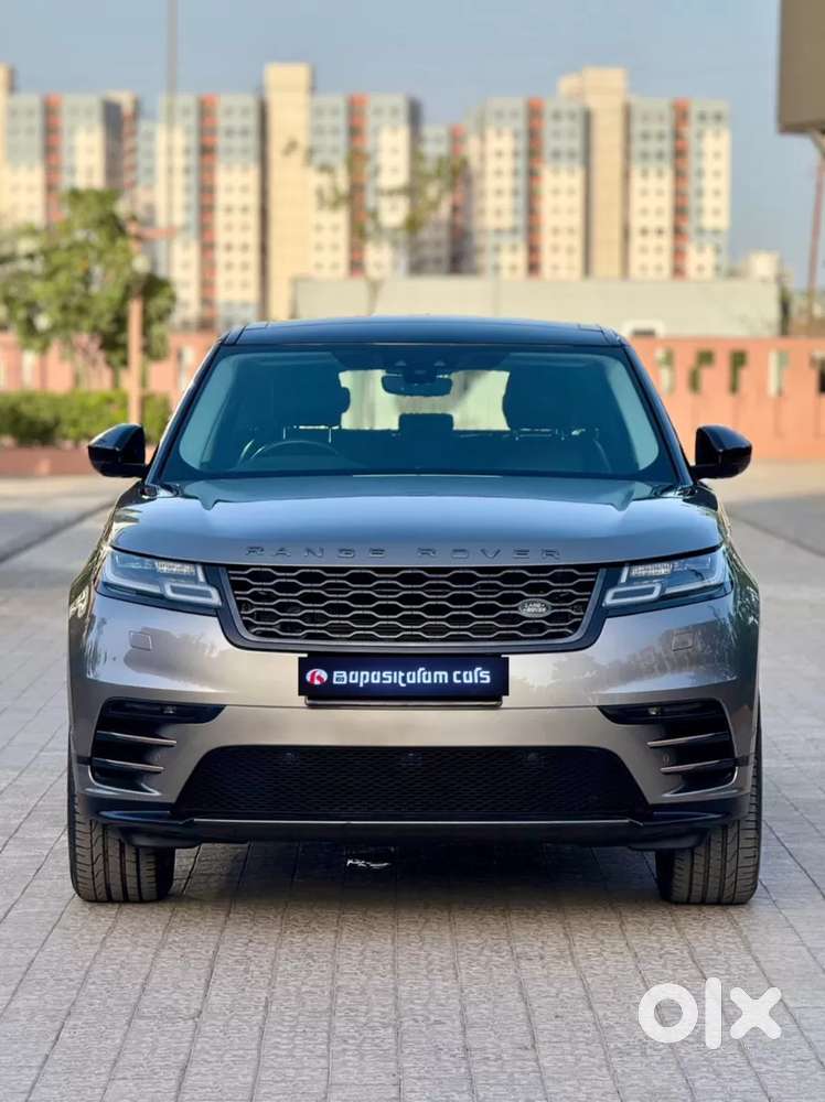 Land Rover Range Velar, 2019, Diesel
