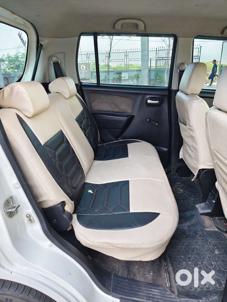 Maruti Suzuki Wagon R 2013