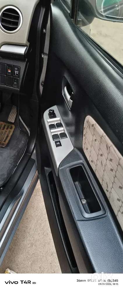 Maruti Suzuki Wagonr Vxi